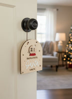 Santa Christmas Coundown