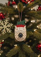 Elf on the Shelf Cam