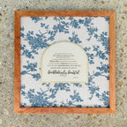 Life Is Beautiful | Literary Wood Art
