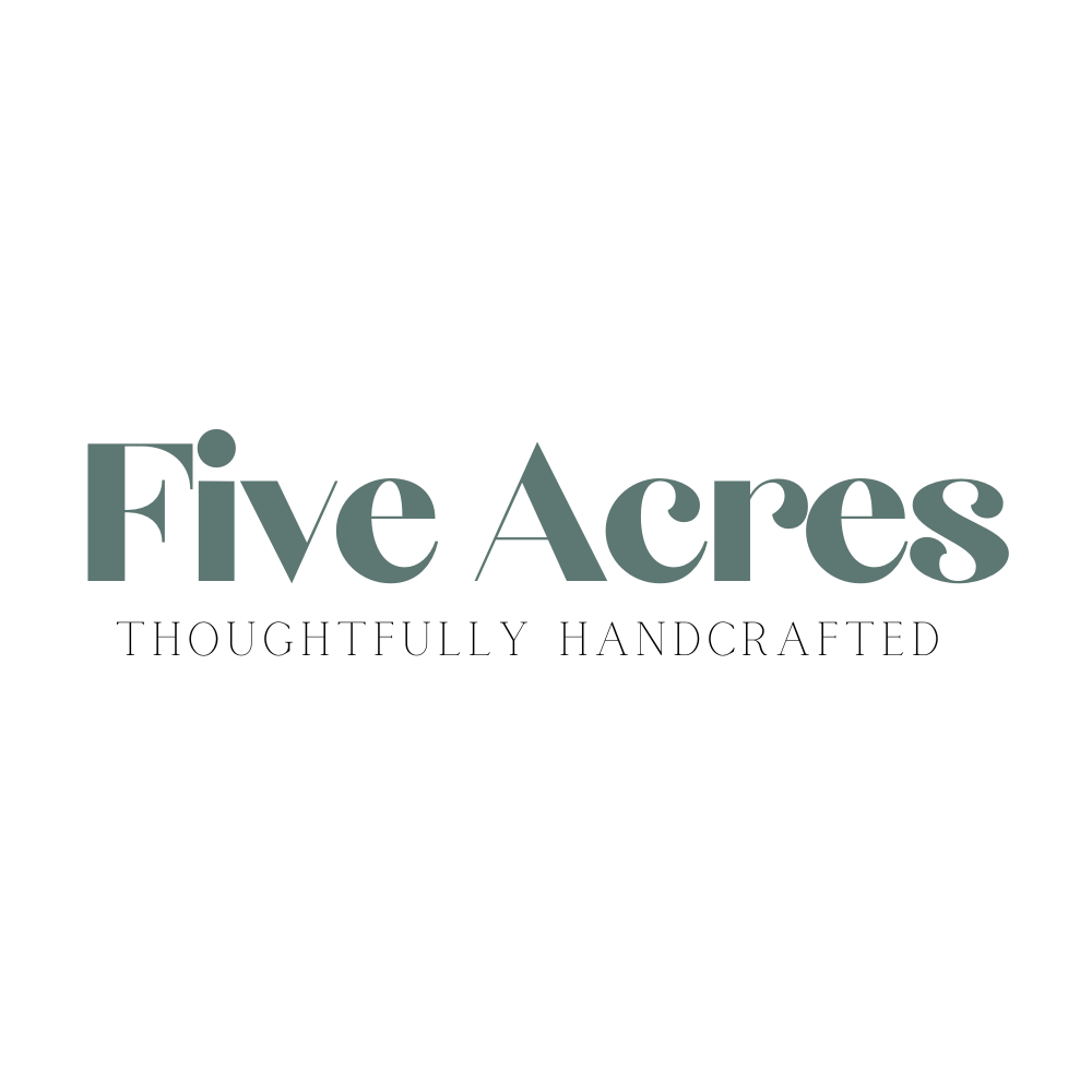 Five Acres Woodworks & Design